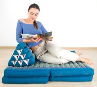 Folding Mattresses 110 cm