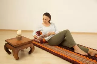 Roll Up Mattresses Size M (75 cm)