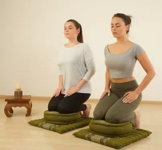 Meditation Set Size L