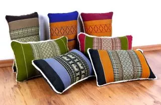 Throw Pillows