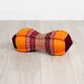 Papaya Neck Pillow, orange
