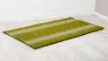 Roll Up Mattress, L, green