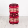 Roll Up Mattress, M, ruby-red