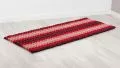 Roll Up Mattress, M, ruby-red