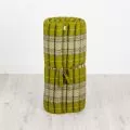 Roll Up Mattress, M, green