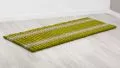 Roll Up Mattress, M, green