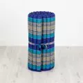 Roll Up Mattress, M, blue