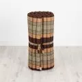 Roll Up Mattress, M, brown