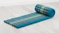 Roll Up Mattress, S, light blue