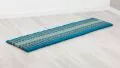 Roll Up Mattress, S, light blue