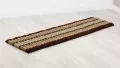 Roll Up Mattress, S, brown