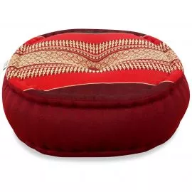 Zafu Pillow, pink