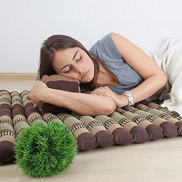 The Perfect Bed